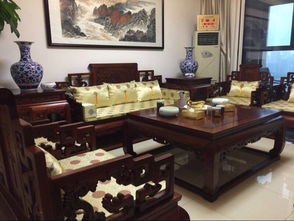 淮阳艺满堂 品质与规模兼具的古典红木家具直销之选