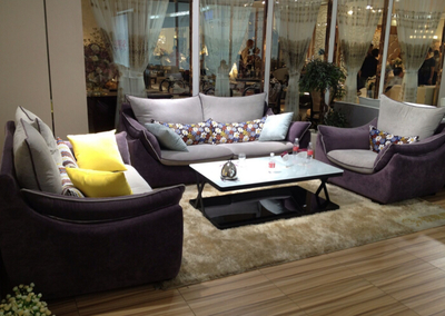 全友家私加盟深度解析 从品牌实力到市场前景