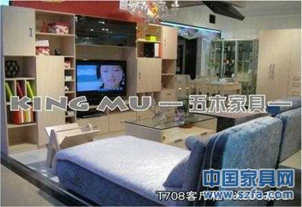 五木家具 不断超越，品质卓越的销售之道