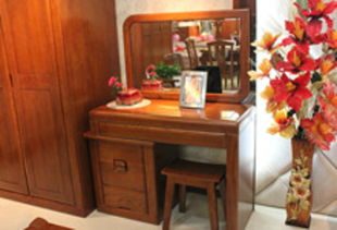 金秋婚房选实木家具 翡翠家具促销19999元起，图片鉴赏与选购指南